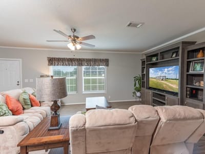 Photo 5 of 29 at 859 Ivy Switch RD - 3 bed 2 bath home