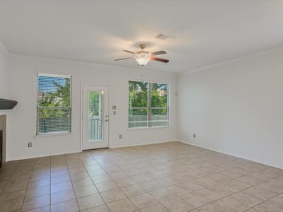 Kitchen at 860 Water Hyacinth LOOP - 3 bed 2 bath home