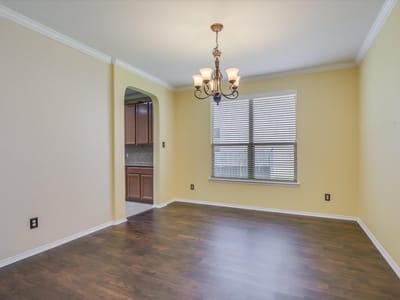 Kitchen at 860 Water Hyacinth LOOP - 3 bed 2 bath home