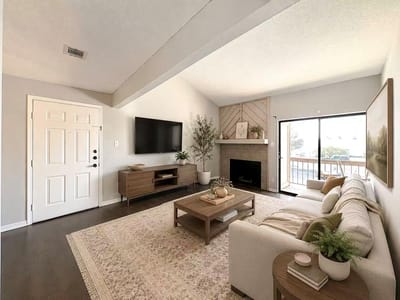 Property photo 2 at 8600 Fathom CIR Unit #2105 - 2 bed 2 bath home