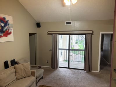 Bathroom at 8600 Fathom CIR Unit #2301 - 2 bed 2 bath home