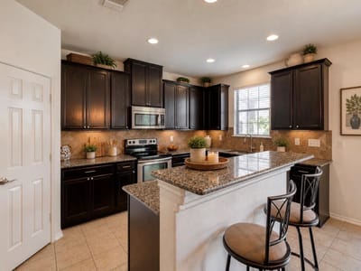 Property photo 2 at 8600 Panadero DR - 4 bed 3 bath home