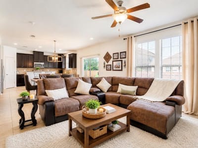 Property photo 3 at 8600 Panadero DR - 4 bed 3 bath home