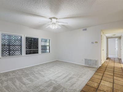 Kitchen at 8600 Tallwood Dr Unit #A & B - Austin Woods Amd, Austin, TX