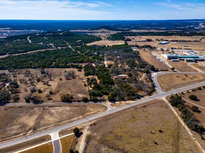 Primary bedroom at 8601 E. Trimmier Rd - Martin, Killeen, TX
