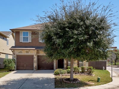 Property photo 2 at 8601 Rock Pigeon DR - 4 bed 2 bath home