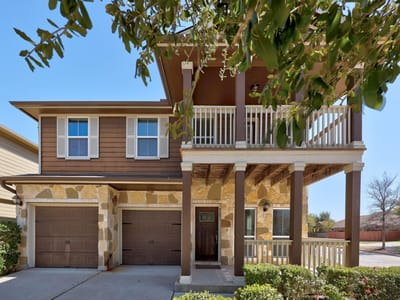 Property photo 4 at 8601 Rock Pigeon DR - 4 bed 2 bath home