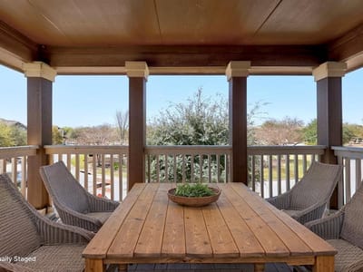 Property photo 5 at 8601 Rock Pigeon DR - 4 bed 2 bath home