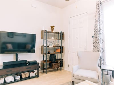 Kitchen at 8601 W Gate Blvd Unit #2104 - 2 bed 2 bath home