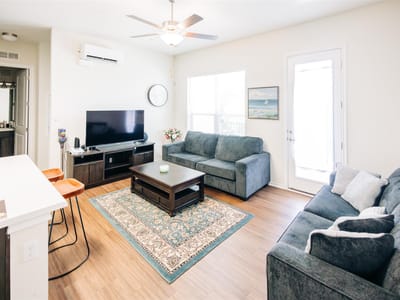 Property photo 2 at 8601 W Gate BLVD Unit #4203 - 1 bed 1 bath home
