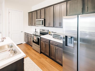 Property photo 4 at 8601 W Gate BLVD Unit #4203 - 1 bed 1 bath home