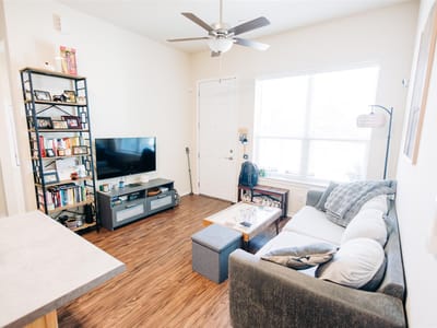 Kitchen at 8601 W Gate Blvd Unit #9104 - 2 bed 2 bath home