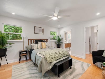 Property photo 4 at 8604 Millway DR - 3 bed 2 bath home