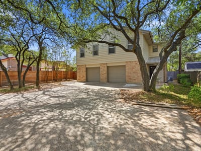 Property photo 3 at 8604 Willowick DR - Serena Woods, Austin, TX