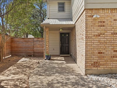 Property photo 4 at 8604 Willowick DR - Serena Woods, Austin, TX