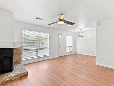 Property photo 5 at 8604 Willowick DR - Serena Woods, Austin, TX