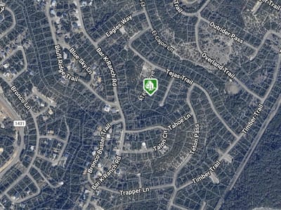 Photo 4 of 8 at 8605 Tegua CV - Lago Vista, Lago Vista, TX