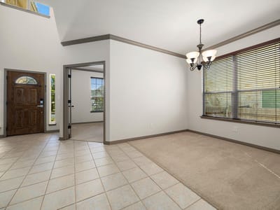 Property photo 3 at 8608 Alophia DR - 4 bed 2 bath home