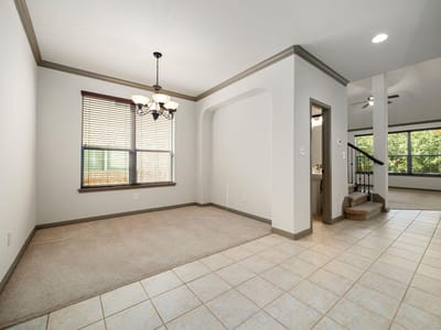 Property photo 5 at 8608 Alophia DR - 4 bed 2 bath home