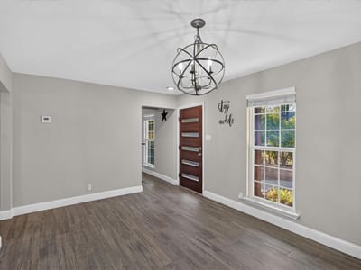 Property photo 4 at 8608 Delaware CT - 3 bed 2 bath home