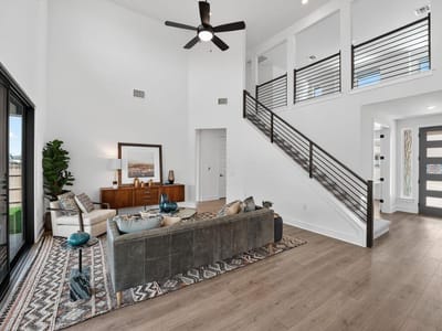 Bathroom at 8608 Turaco Trl - 4 bed 2 bath home