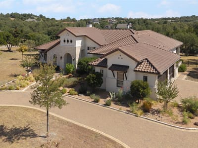 Property photo 2 at 8609 Bellancia DR - 4 bed 4 bath home