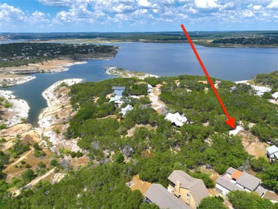 Property photo 2 at 861, 881 Riviera DR - Canyon Lake Hills 4, Canyon Lake, TX