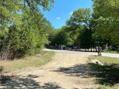Primary bedroom at 8610 Showers Dr - Estates At Wilbarger Creek Sec, Elgin, TX