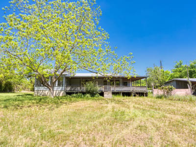 Property photo 2 at 8612 Fm 1854 - 4 bed 2 bath home