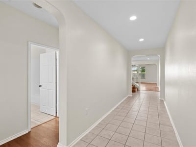 Property photo 3 at 8613 Capitol View DR - 3 bed 2 bath home