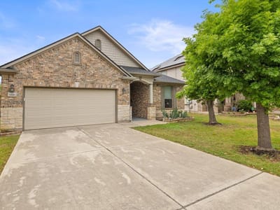 Property photo 3 at 8616 Ipswich Bay DR - 3 bed 2 bath home