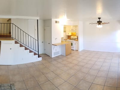 Bathroom at 8616 Putnam Dr - Wooten Terrace Sec 03, Austin, TX