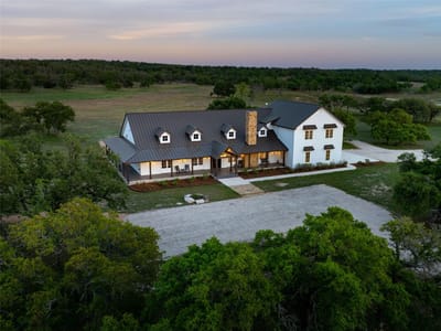 Photo 2 of 36 at 862 Grape Creek Road - Fredericksburg, Fredericksburg, TX