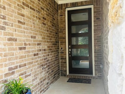Primary bedroom at 862 Leadtree LOOP - 3 bed 2 bath home
