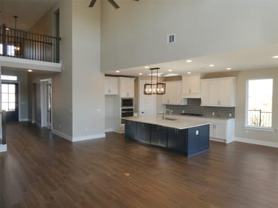 Bathroom at 8621 Thompson Teal Trl - 4 bed 3 bath home