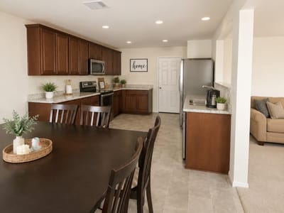 Primary bedroom at 864 Sweetgrass - 4 bed 2 bath home