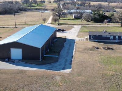 Kitchen at 865 County Road 446 Rd - A2230, Rockdale, TX