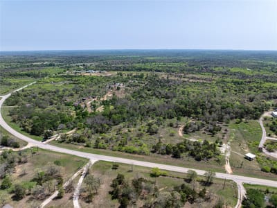 Bathroom at 8700 FM 672 - TRACT 2- 12.11 acres, Dale, TX