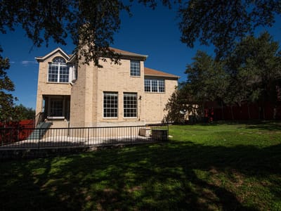 Photo 5 of 39 at 8700 Wafer Ash WAY - 4 bed 2 bath home