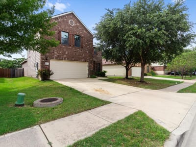Property photo 2 at 8704 Panadero DR - 5 bed 3 bath home