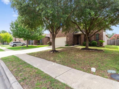 Property photo 3 at 8704 Panadero DR - 5 bed 3 bath home