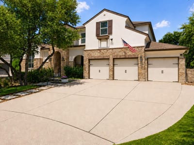 Property photo 2 at 8705 Ambrosia DR - 5 bed 4 bath home