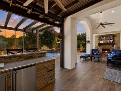 Property photo 3 at 8705 Ambrosia DR - 5 bed 4 bath home