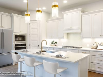 Kitchen at 8706 Basil Hayden LN - 3 bed 2 bath home