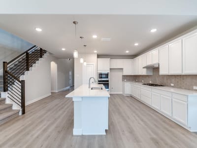 Kitchen at 871 Cherrystone Loop - 5 bed 4 bath home