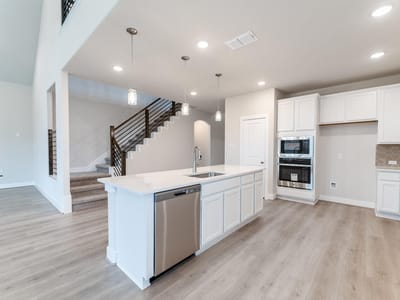 Primary bedroom at 871 Cherrystone Loop - 5 bed 4 bath home