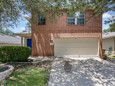 Property photo 2 at 8710 Davis Oaks TRL - 3 bed 2 bath home