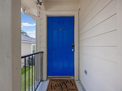 Property photo 4 at 8710 Davis Oaks TRL - 3 bed 2 bath home