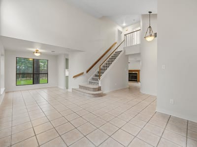 Kitchen at 8712 Coastal DR - 3 bed 2 bath home