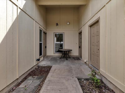 Kitchen at 8713 Pineridge DR - Springwoods Sec 01-A, Austin, TX
